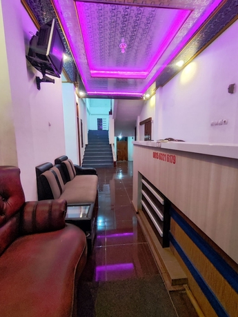 Imagen de los interiores del Hotel Penginapan Nurmega jaya. Foto 10