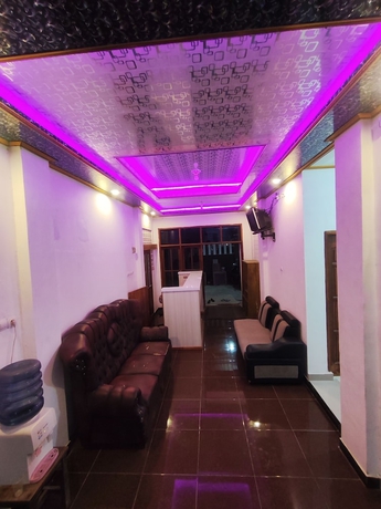 Imagen de los interiores del Hotel Penginapan Nurmega jaya. Foto 12