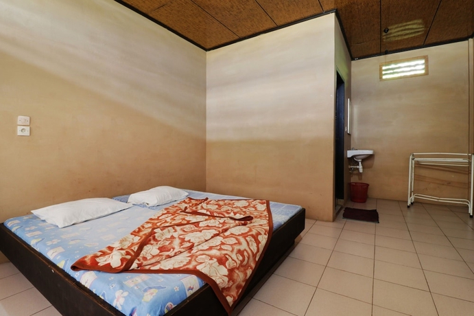 Imagen de la habitación del Hotel Penginapan Rodeo. Foto 2