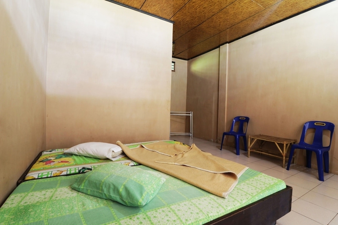 Imagen de la habitación del Hotel Penginapan Rodeo. Foto 3