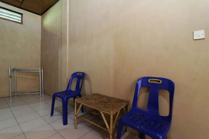 Imagen de la habitación del Hotel Penginapan Rodeo. Foto 4