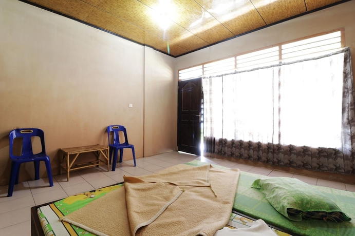 Imagen de la habitación del Hotel Penginapan Rodeo. Foto 5