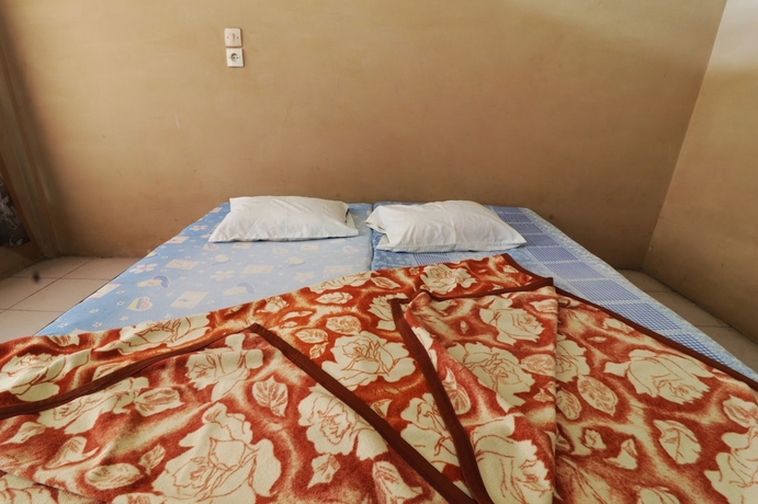 Imagen de la habitación del Hotel Penginapan Rodeo. Foto 8