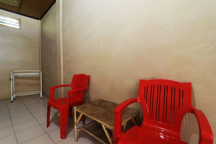 Imagen de la habitación del Hotel Penginapan Rodeo. Foto 9