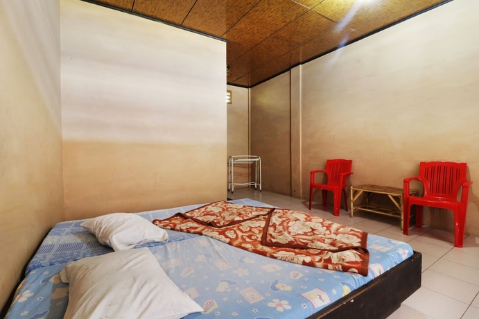 Imagen de la habitación del Hotel Penginapan Rodeo. Foto 10