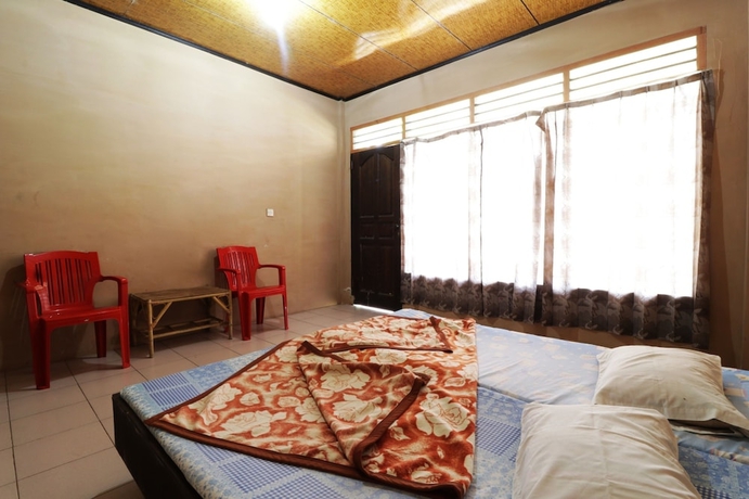 Imagen de la habitación del Hotel Penginapan Rodeo. Foto 11