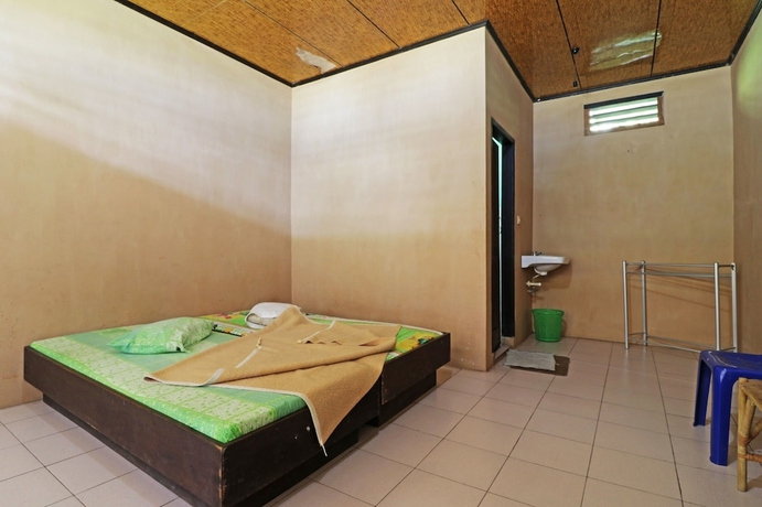 Imagen de la habitación del Hotel Penginapan Rodeo. Foto 12