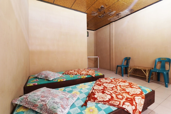 Imagen de la habitación del Hotel Penginapan Rodeo. Foto 14