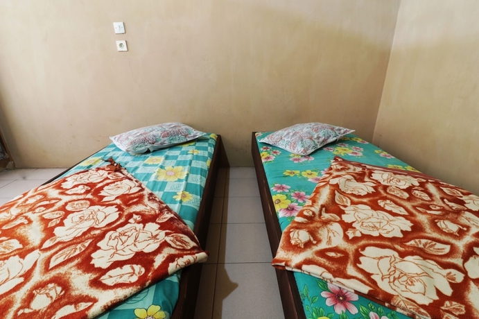 Imagen de la habitación del Hotel Penginapan Rodeo. Foto 15