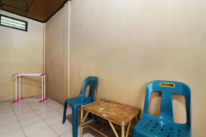 Imagen de la habitación del Hotel Penginapan Rodeo. Foto 16