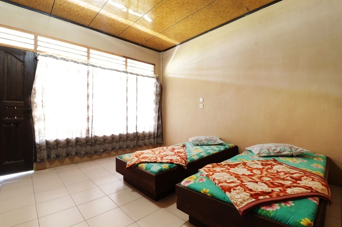 Imagen de la habitación del Hotel Penginapan Rodeo. Foto 17