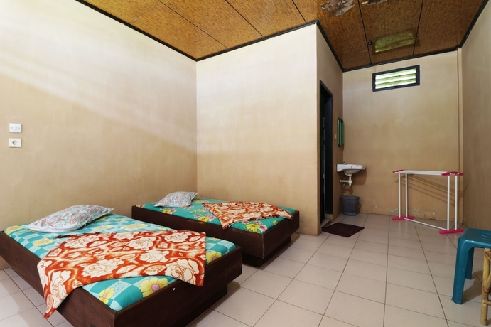 Imagen de la habitación del Hotel Penginapan Rodeo. Foto 18