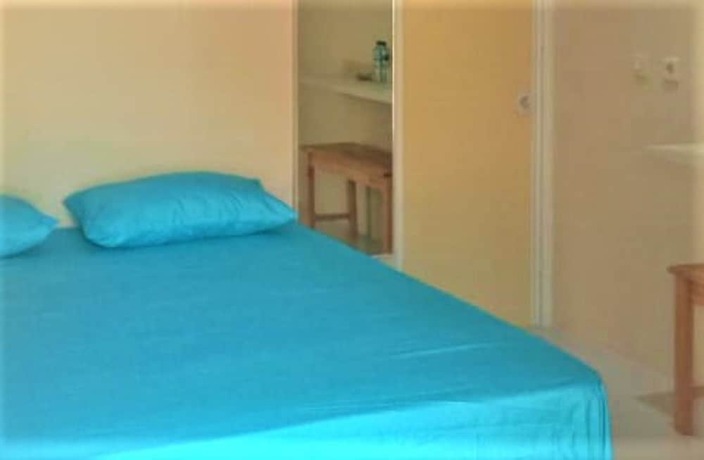 Imagen de la habitación del Hotel Penginapan Rudi. Foto 15