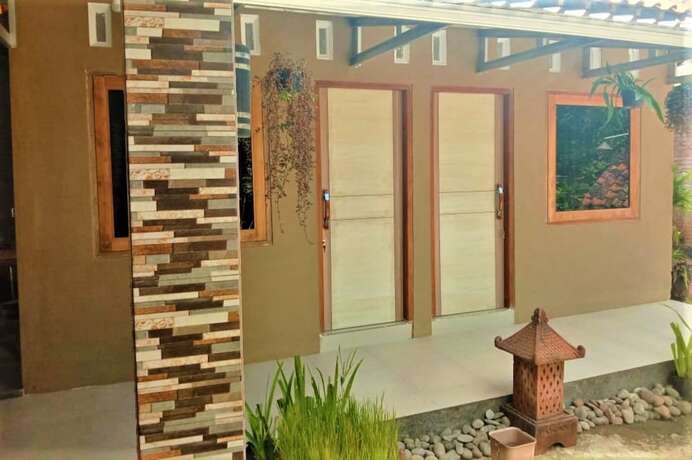Imagen general del Hotel Penginapan Rudi. Foto 6
