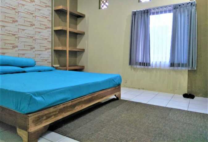 Imagen de la habitación del Hotel Penginapan Rudi. Foto 18