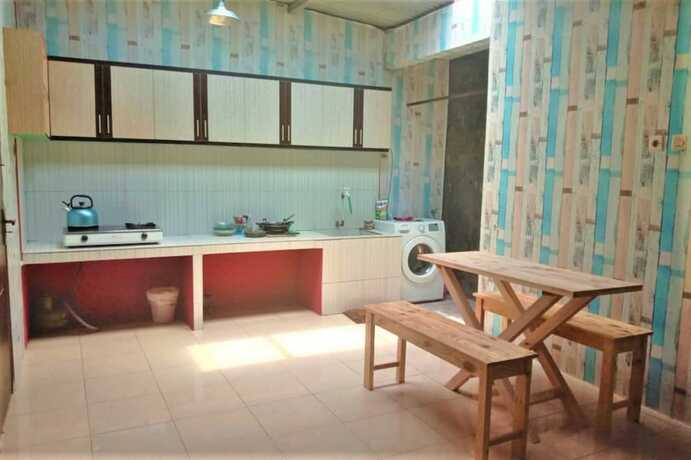 Imagen general del Hotel Penginapan Rudi. Foto 9