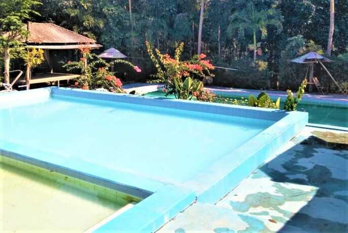 Imagen general del Hotel Penginapan Rudi. Foto 10