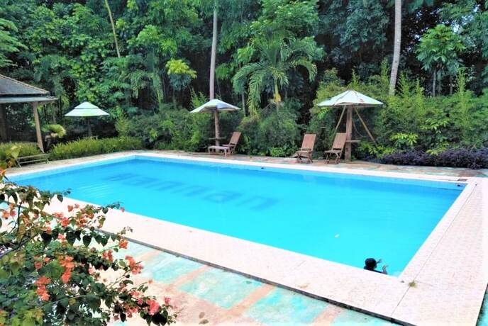Imagen general del Hotel Penginapan Rudi. Foto 12