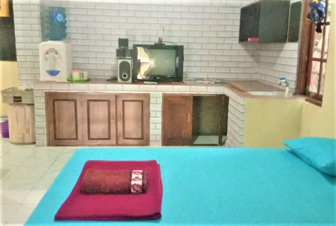 Imagen de la habitación del Hotel Penginapan Rudi. Foto 20