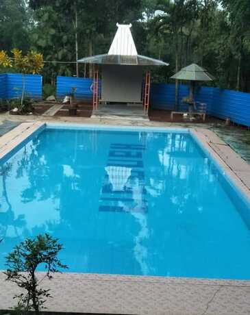 Imagen general del Hotel Penginapan Rudi. Foto 14
