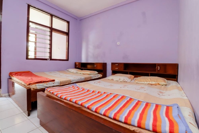 Imagen de la habitación del Hotel Penginapan Sedyo Rahayu. Foto 3