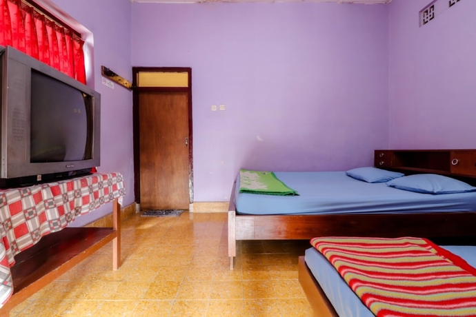 Imagen de la habitación del Hotel Penginapan Sedyo Rahayu. Foto 4