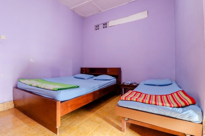 Imagen de la habitación del Hotel Penginapan Sedyo Rahayu. Foto 5