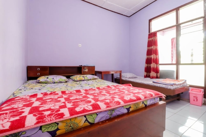 Imagen de la habitación del Hotel Penginapan Sedyo Rahayu. Foto 6