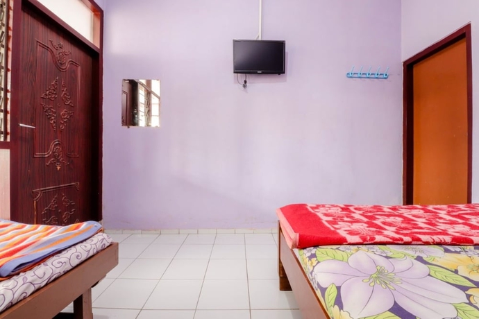 Imagen de la habitación del Hotel Penginapan Sedyo Rahayu. Foto 7