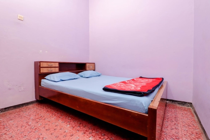 Imagen de la habitación del Hotel Penginapan Sedyo Rahayu. Foto 8