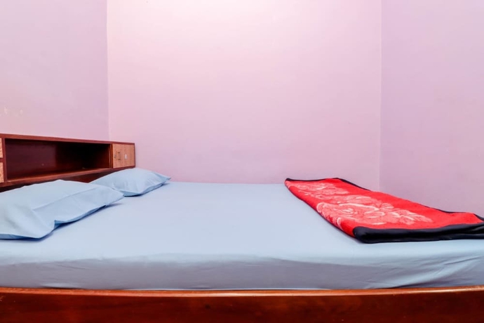 Imagen de la habitación del Hotel Penginapan Sedyo Rahayu. Foto 9