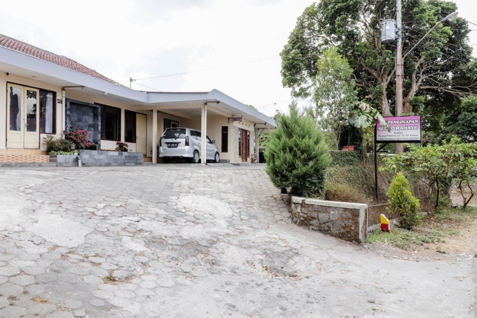 Imagen general del Hotel Penginapan Sedyo Rahayu. Foto 1