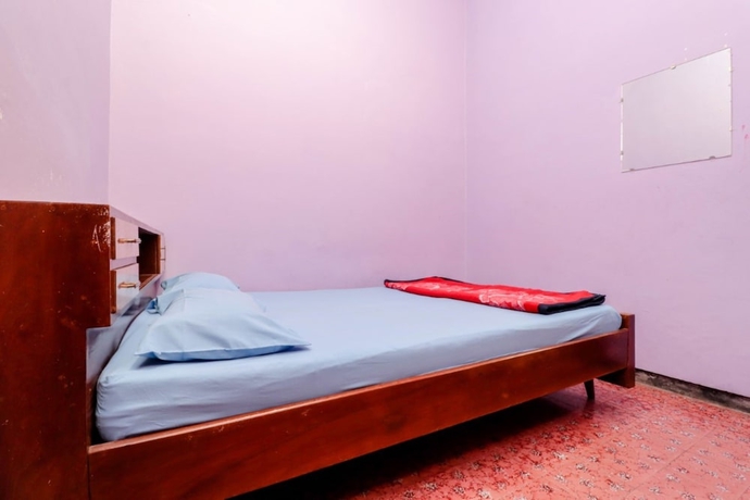 Imagen de la habitación del Hotel Penginapan Sedyo Rahayu. Foto 10