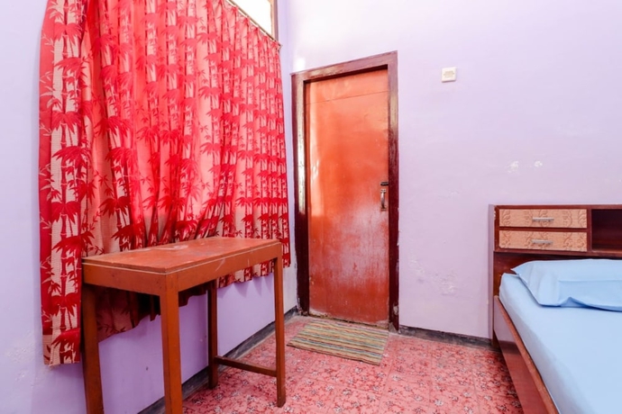 Imagen de la habitación del Hotel Penginapan Sedyo Rahayu. Foto 11