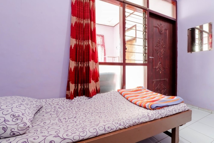 Imagen de la habitación del Hotel Penginapan Sedyo Rahayu. Foto 12