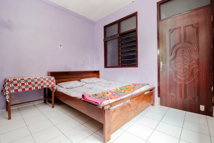 Imagen de la habitación del Hotel Penginapan Sedyo Rahayu. Foto 13