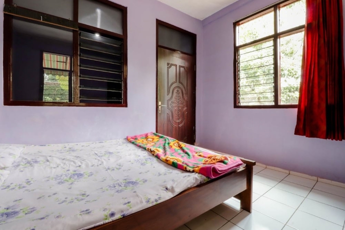 Imagen de la habitación del Hotel Penginapan Sedyo Rahayu. Foto 14