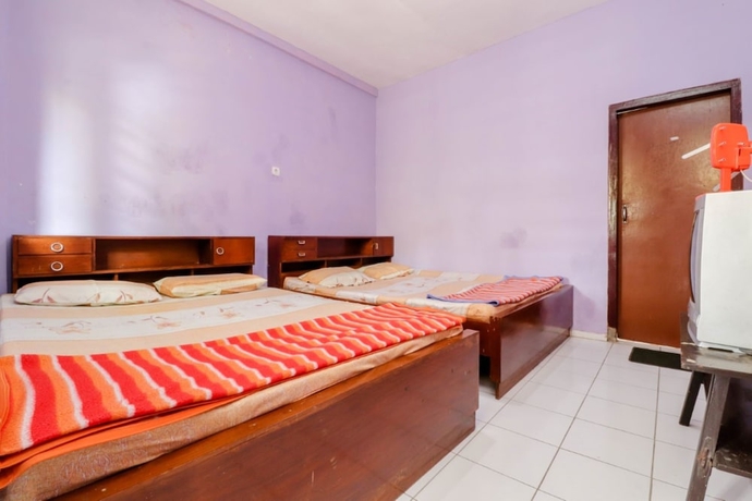 Imagen de la habitación del Hotel Penginapan Sedyo Rahayu. Foto 15