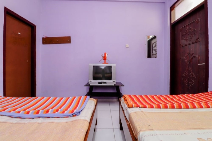 Imagen de la habitación del Hotel Penginapan Sedyo Rahayu. Foto 16
