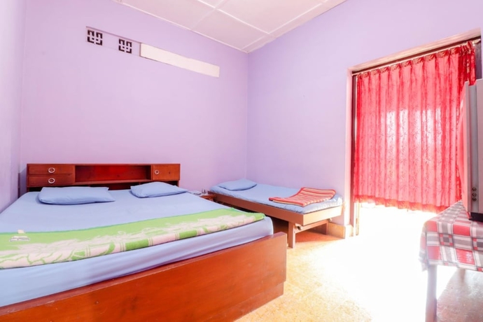 Imagen de la habitación del Hotel Penginapan Sedyo Rahayu. Foto 17