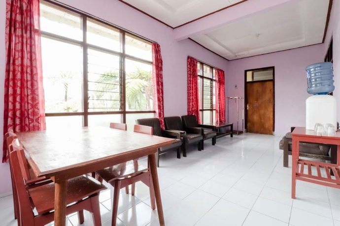 Imagen de la habitación del Hotel Penginapan Sedyo Rahayu. Foto 18