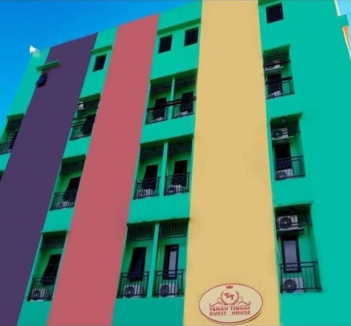 Imagen general del Hotel Penginapan Tanah Tinggi. Foto 1