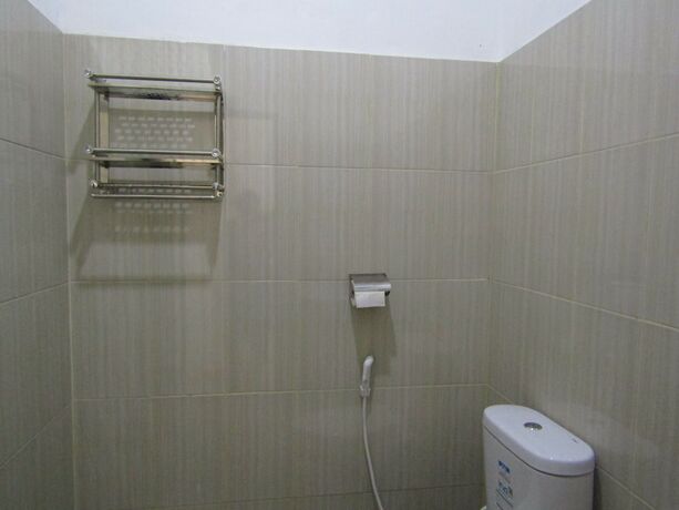 Imagen general del Hotel Penginapan Udin Syariah Bukit Rhema. Foto 2