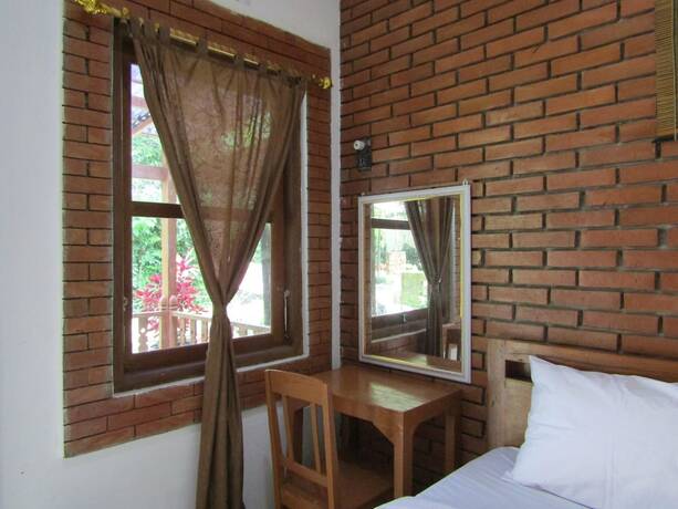 Imagen general del Hotel Penginapan Udin Syariah Bukit Rhema. Foto 3