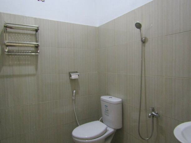 Imagen general del Hotel Penginapan Udin Syariah Bukit Rhema. Foto 4