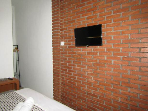 Imagen general del Hotel Penginapan Udin Syariah Bukit Rhema. Foto 5
