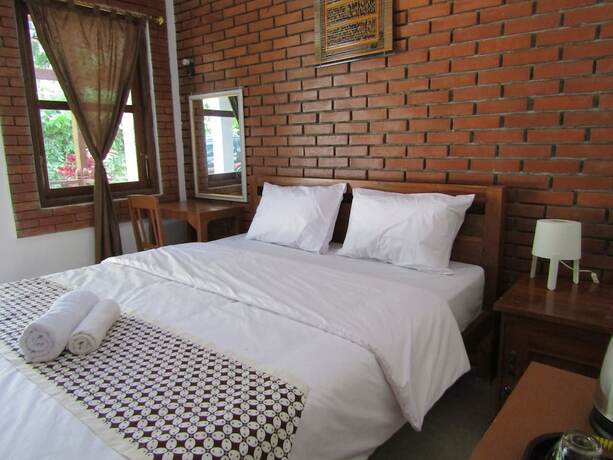 Imagen general del Hotel Penginapan Udin Syariah Bukit Rhema. Foto 7