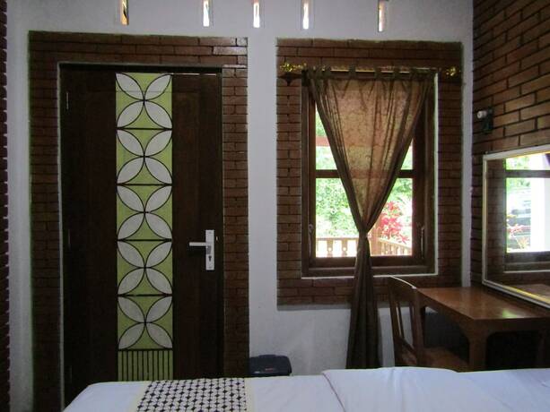 Imagen general del Hotel Penginapan Udin Syariah Bukit Rhema. Foto 9