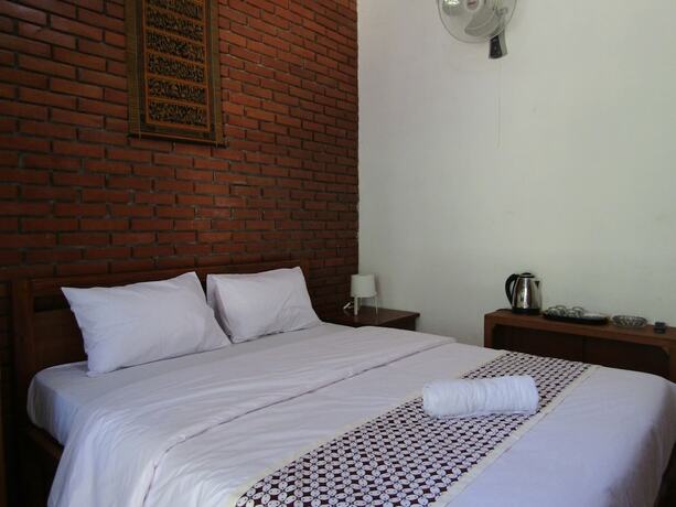 Imagen general del Hotel Penginapan Udin Syariah Bukit Rhema. Foto 10