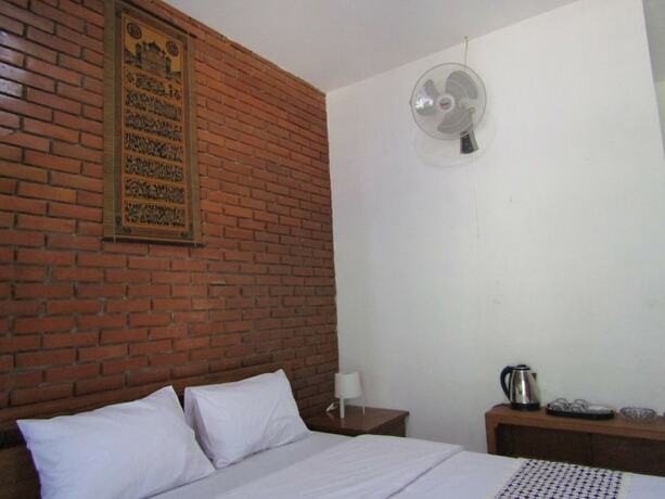 Imagen general del Hotel Penginapan Udin Syariah Bukit Rhema. Foto 11